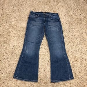 BKE brand women’s jeans